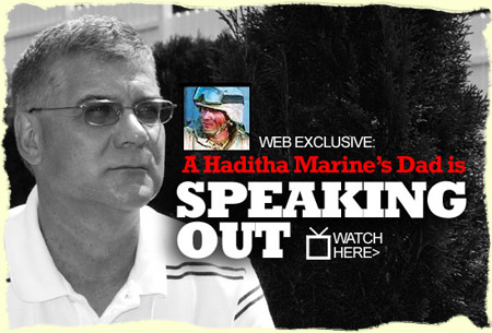 Speaking Out